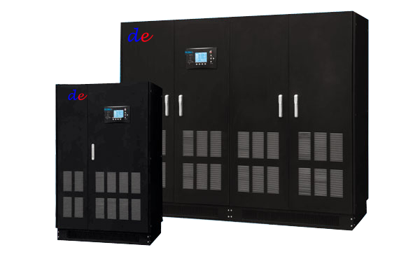 Online UPS: DX890-Series